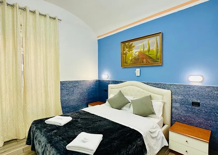 Гостевой дом Breking 3*