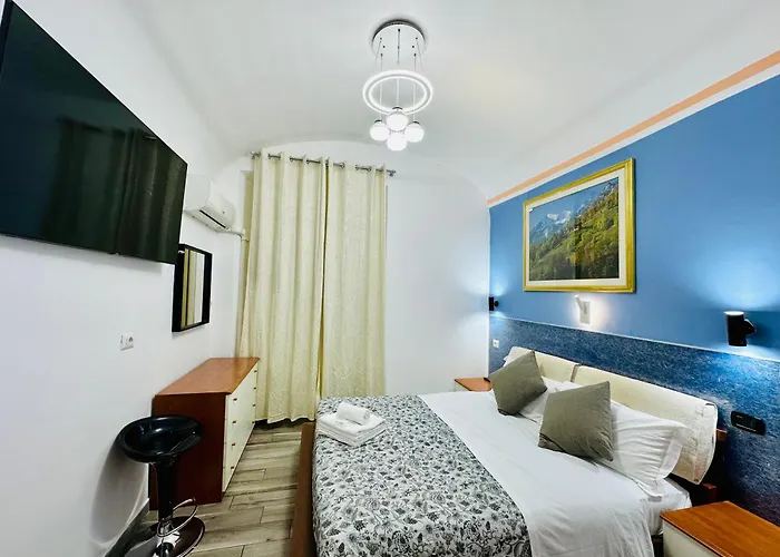 Breking Гостевой дом 3*