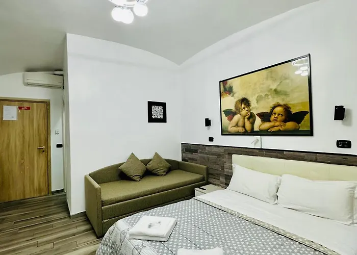 Breking Гостевой дом 3*