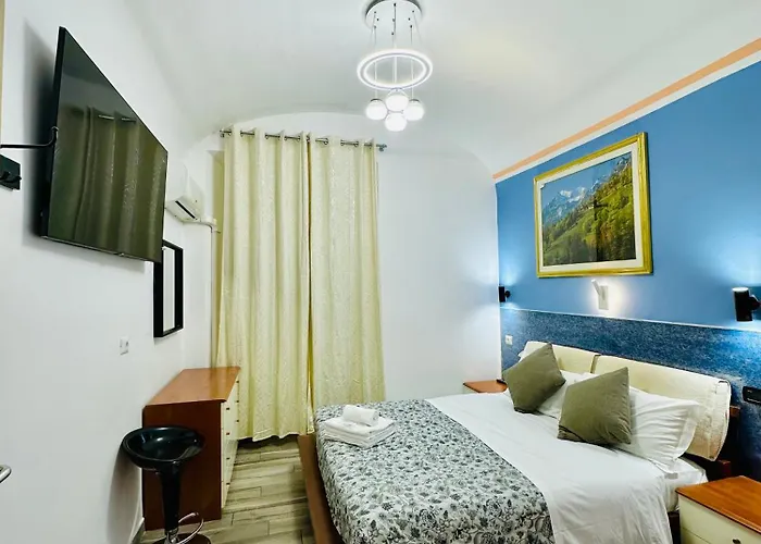 Breking 3* Рим
