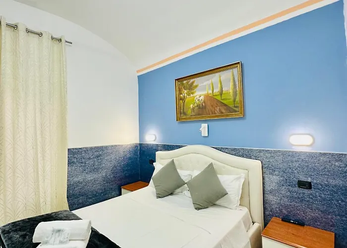 Breking Гостевой дом 3*