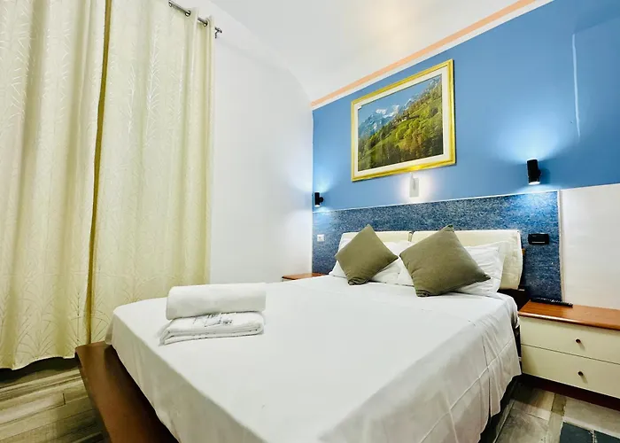 Гостевой дом Breking 3*