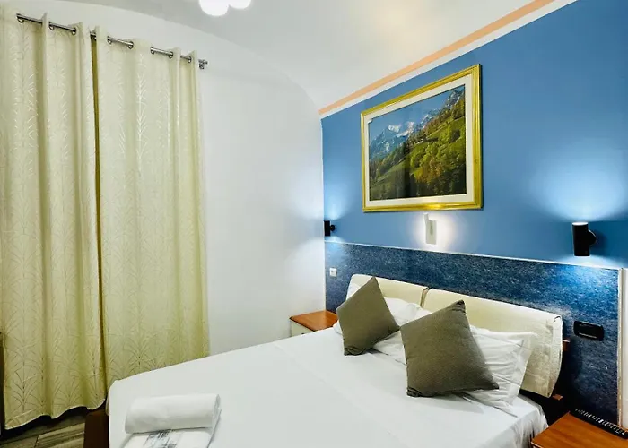 Гостевой дом Breking 3*