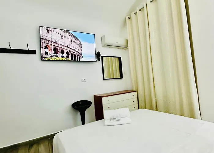 Breking Гостевой дом 3*