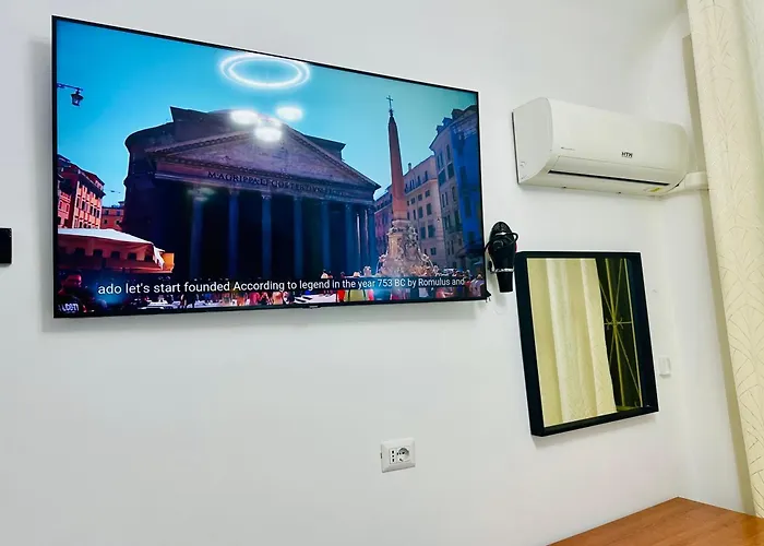 Гостевой дом Breking 3*